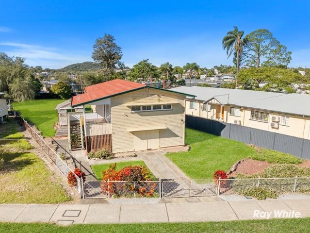 House for rent in Toombul, Queensland