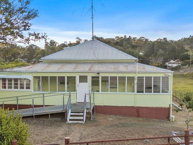 House for sale in Mount Morgan, Queensland