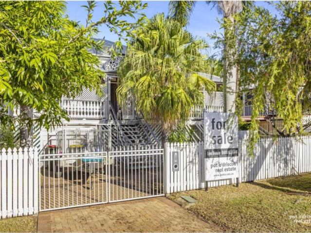 House for sale in Rockhampton, Queensland
