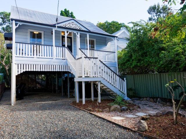 House for rent in Toombul, Queensland