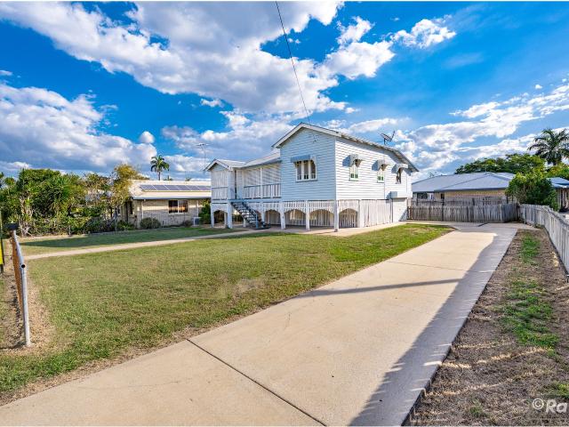 House for rent in Rockhampton, Queensland