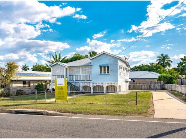 House for rent in Rockhampton, Queensland