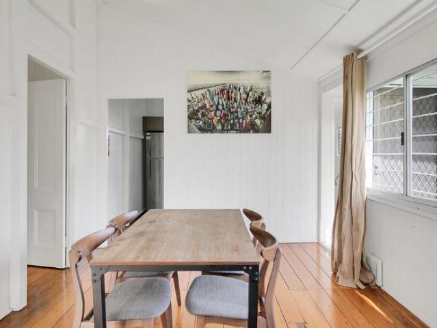 House for rent in Toombul, Queensland