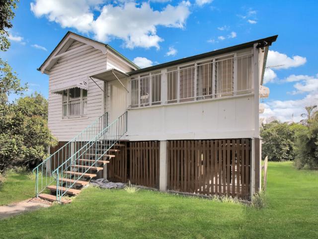 House for rent in Toombul, Queensland