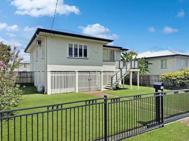 House for rent in Maryborough, Queensland