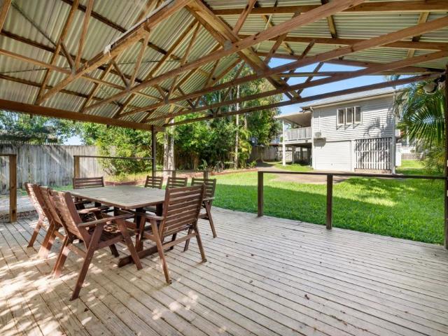 House for rent in Toombul, Queensland