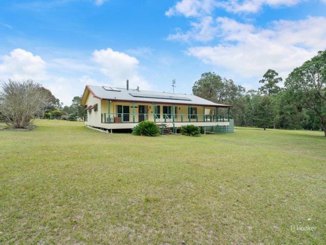 House for rent in Benarkin North, Queensland