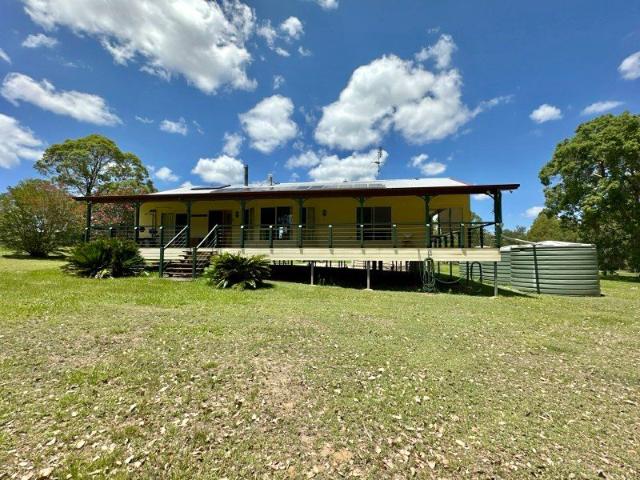 House for rent in Benarkin North, Queensland