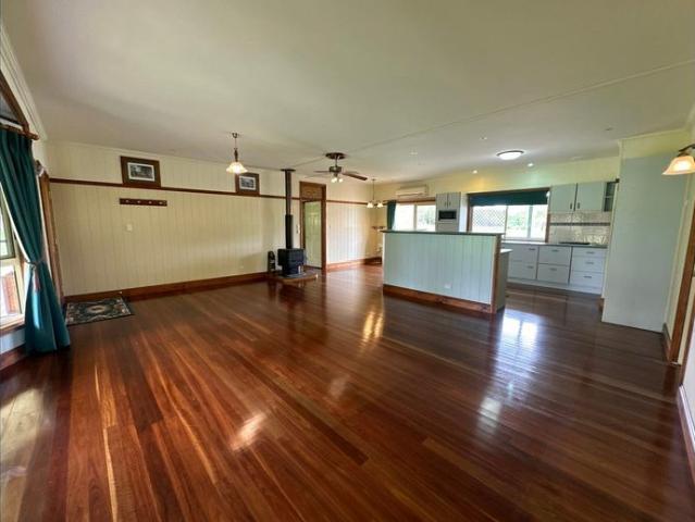 House for rent in Benarkin North, Queensland