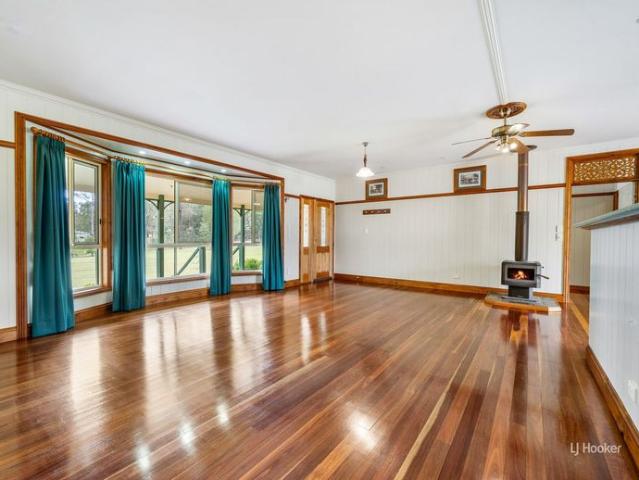 House for rent in Benarkin North, Queensland