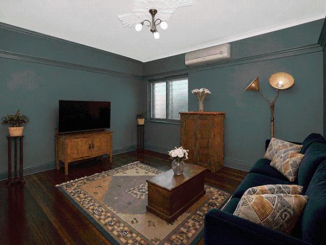 Apartment for rent in Toombul, Queensland