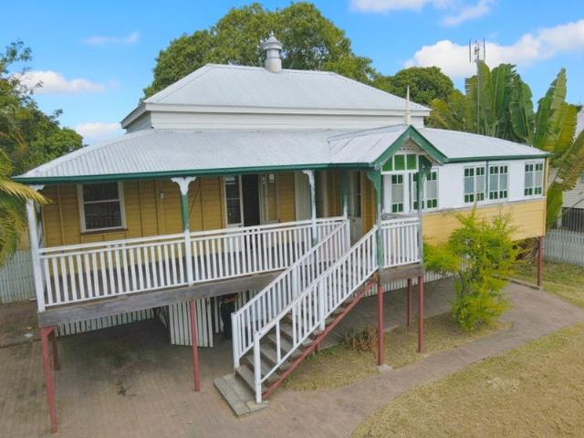House for sale in Charters Towers, Queensland