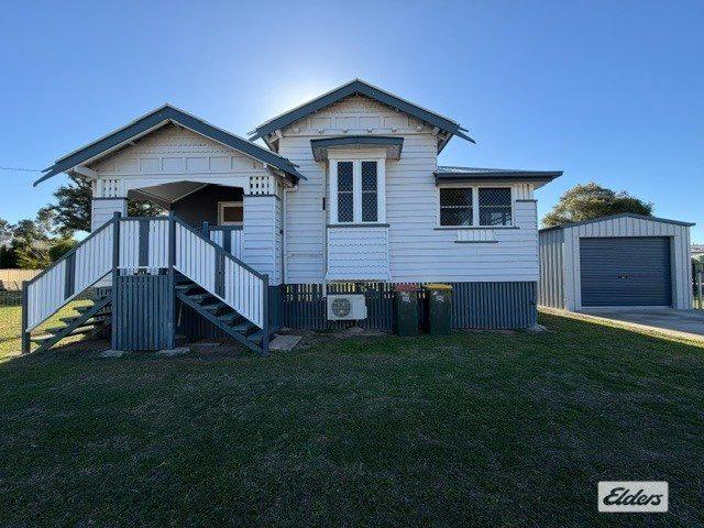 House for rent in Inglewood, Queensland
