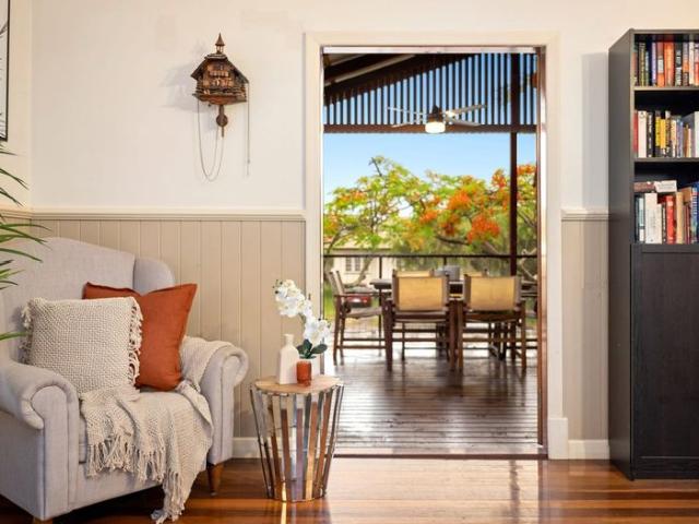 House for rent in Toombul, Queensland