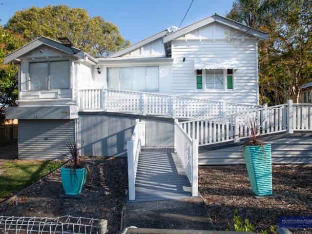 Office for rent in Toombul, Queensland