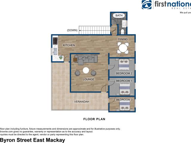 House for sale in Mackay
