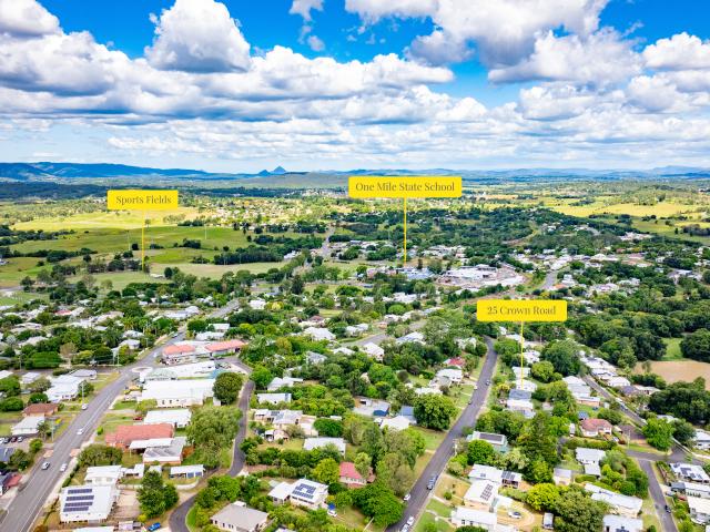House for sale in Gympie Dc, Queensland