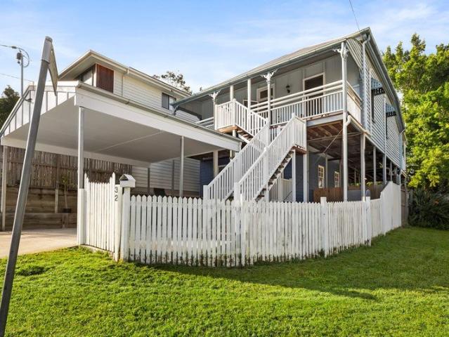 House for rent in Toombul, Queensland
