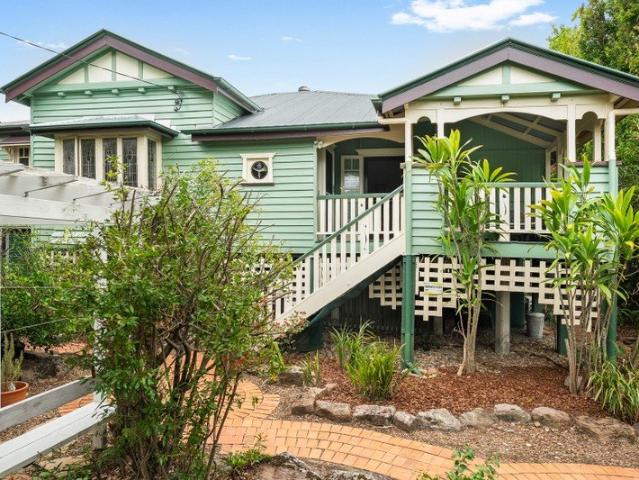 House for rent in Toombul, Queensland