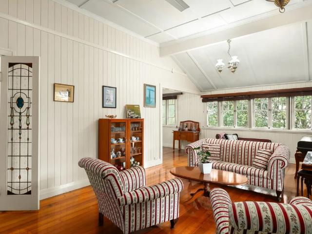 House for rent in Toombul, Queensland