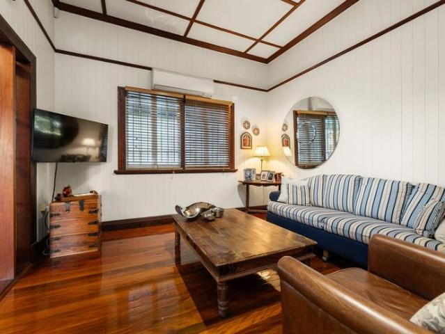 House for rent in Carina, Greater Brisbane