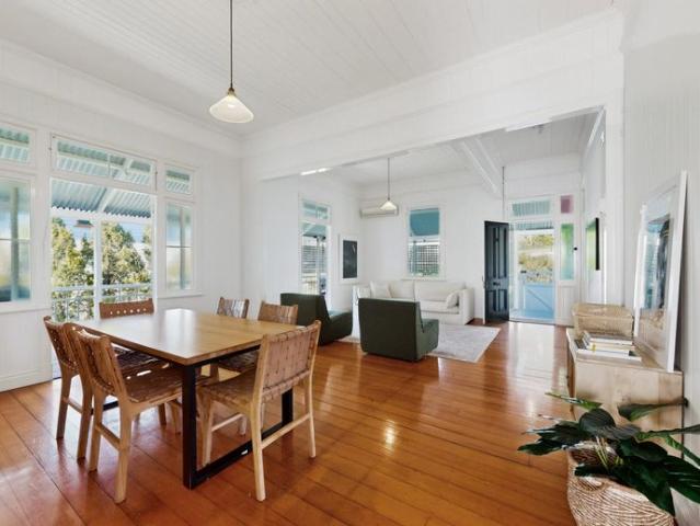 House for rent in Toombul, Queensland