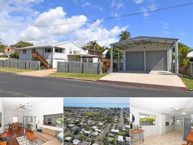 House for rent in Great Sandy Strait, Queensland