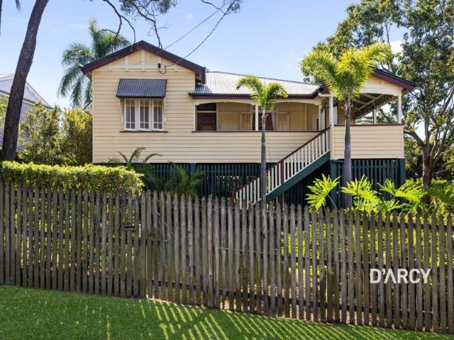 House for rent in Toombul, Queensland