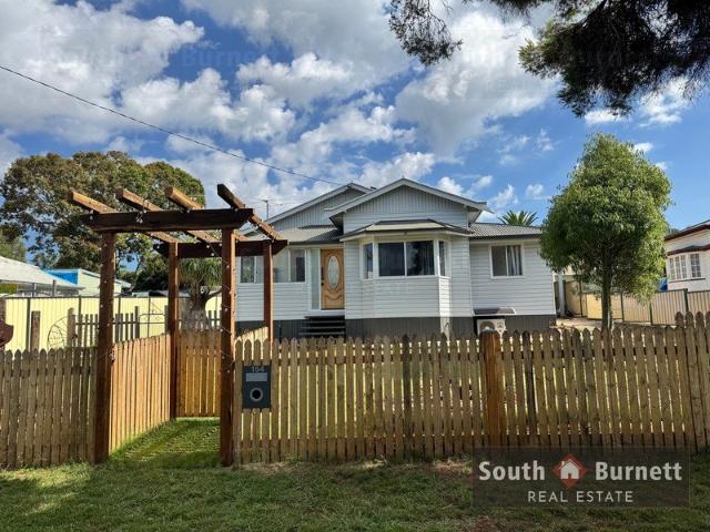 House for sale in Kingaroy, Queensland