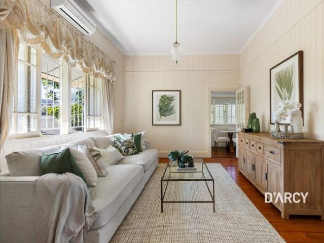 House for rent in Toombul, Queensland