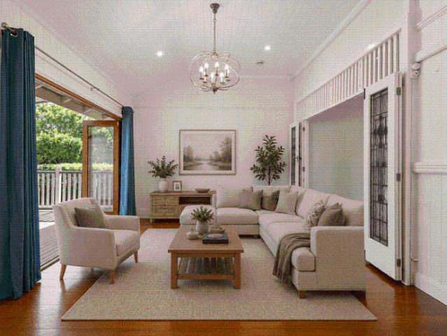 House for rent in Toombul, Queensland