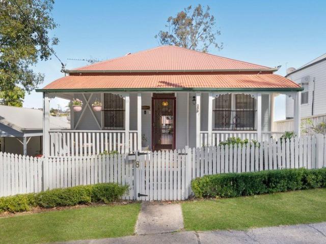 House for sale in Toombul, Queensland