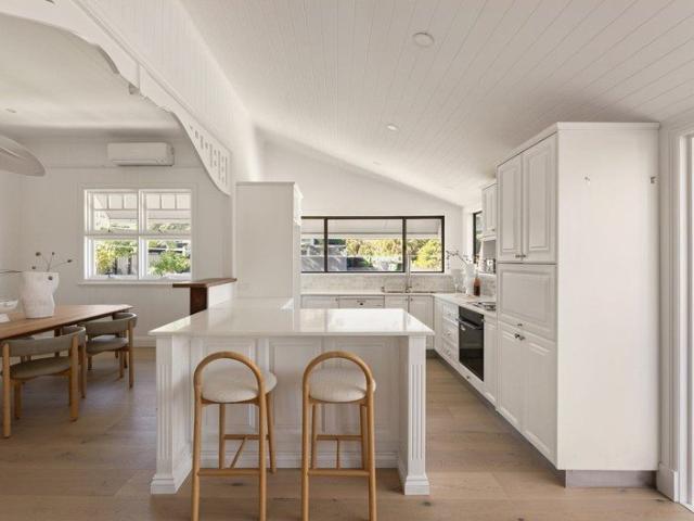House for rent in Norman Park, Greater Brisbane