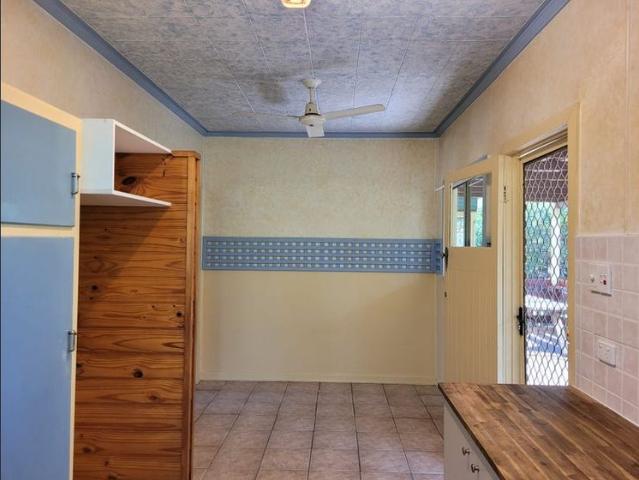 House for rent in Maryborough, Queensland
