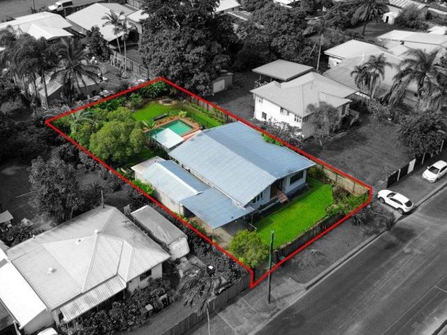 House for sale in Cairns, Queensland