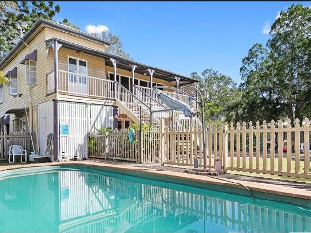 House for rent in Granville, Queensland