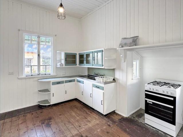 House for rent in Maryborough, Queensland