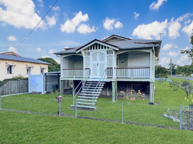 House for rent in Maryborough, Queensland