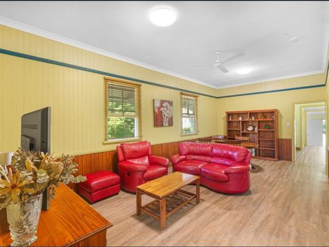 House for rent in Tablelands, Queensland