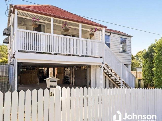 House for rent in One Mile, Greater Brisbane