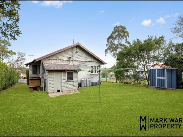 House for sale in Toombul, Queensland