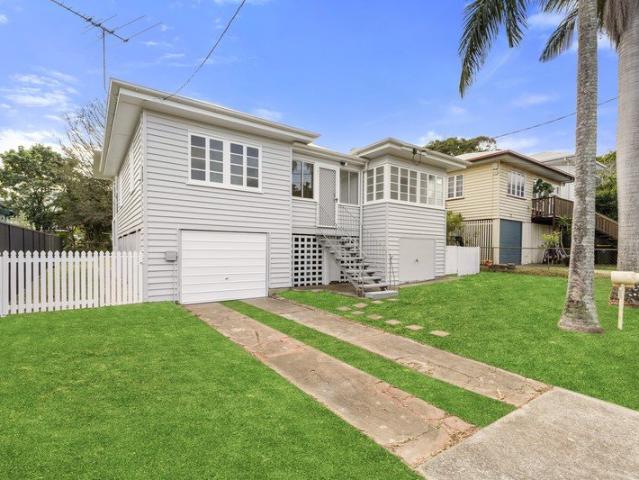 House for rent in Toombul, Queensland