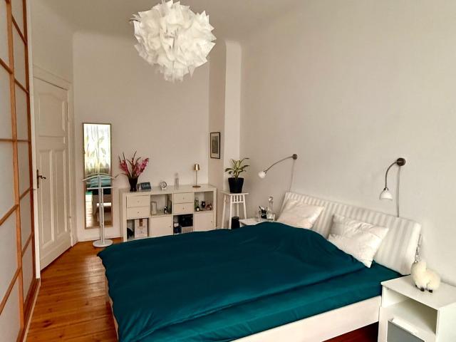 Apartment mieten in Tempelhof-Schöneberg, Berlin