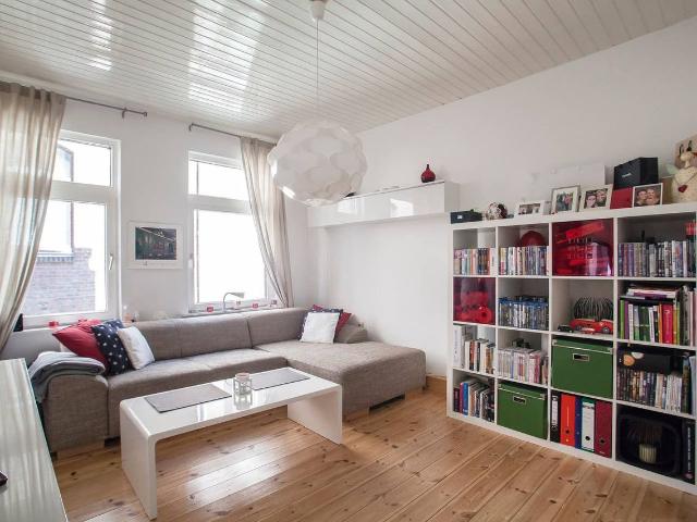 Apartment mieten in Oststadt, Hannover