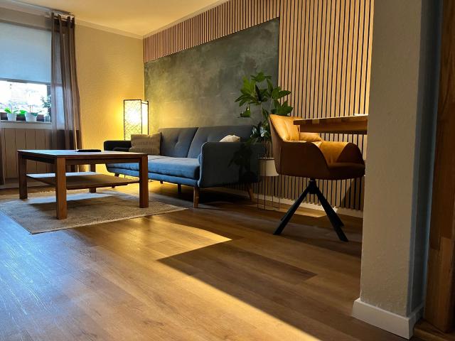 Apartment mieten in Lichtenberg, Salzgitter