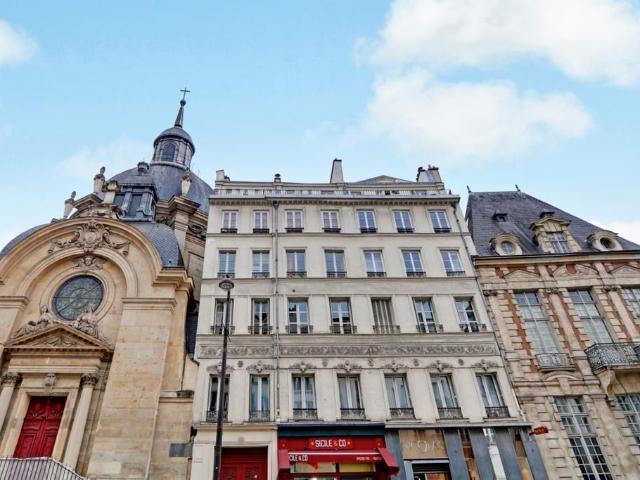 Appartement location à Paris, Île-de-France