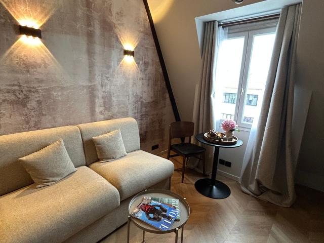 Appartement location à Paris, Île-de-France