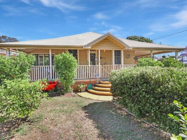 House for sale in Muswellbrook, New South Wales