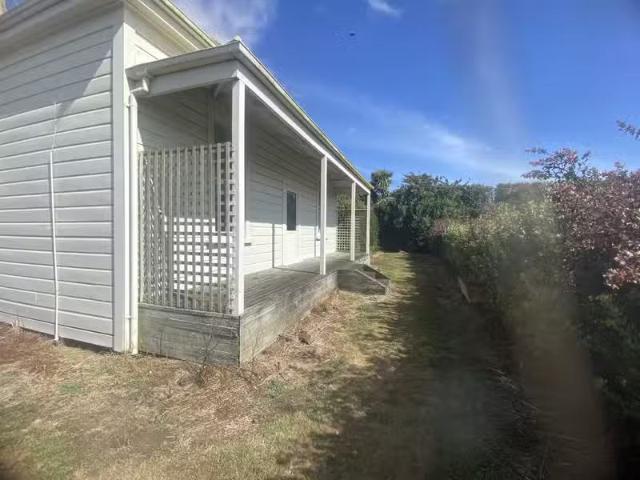 House for rent in Manaia, Taranaki