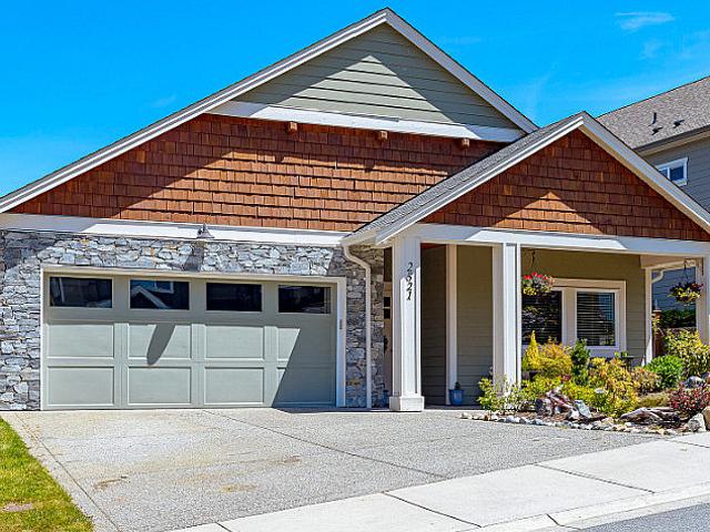 House for sale in British Columbia